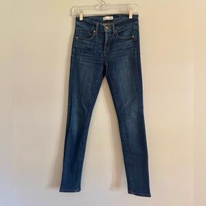 Loft Modern Skinny Women's Jeans 24/00